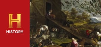 Необъяснимое с Уильямом Шетнером, 46 эп. Божий промысел.