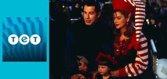 Дивись, хто тепер говорить 3