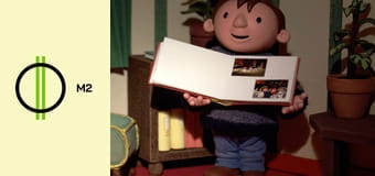 Bob, a mester - A dömperek nem tudnak ugrani Bob, a mester - A dömperek nem tudnak ugrani