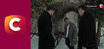 "История одного преступления", 7 сезон, 9 эп. "В главной роли - смерть".