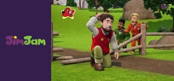 Sam, a tűzoltó S15E18 Sam, a tűzoltó S15E18