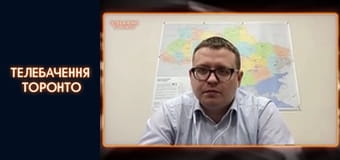 Russian-Ukrainian war - episode 144