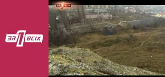 Зіткнув маму. Частина 1