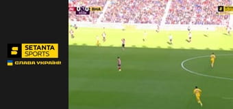 Футбол. Чемпіонат Англії. Прем'єр-ліга. Сандерленд - Брайтон енд Гоув Альбіон.