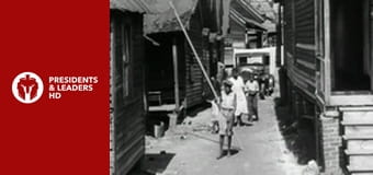 Martin Luther King a FBI – Označený muž