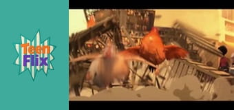 KidsFlix Сезон 1 Эпизод 21