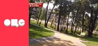 Аферисти в сітях, 2 сезон, 8 еп.