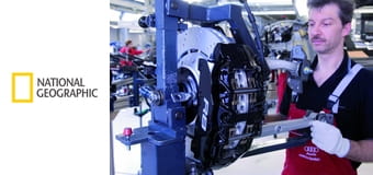 Мегазаводы S3E8 - ИКЕА