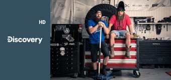 Братья Дизель S1E24