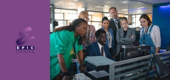 Клуб убивств Марлоу S2E4