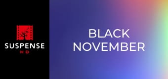 Black November Black November