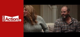 Х/ф "Безумная поездочка"