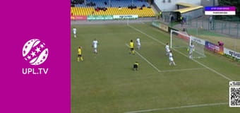 УПЛ: VBET. Олександрія - Динамо. 21-й тур. Сезон 2025/26.