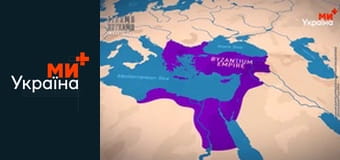 Білими нитками. Глобальне зло.