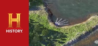 Проклятие острова Оук, 11 сезон, 24 эп. Опасная ситуация.