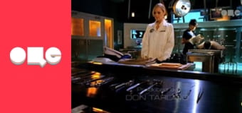 Т/с "CSI: Місце злочину - Маямі", 5 сезон, 10 с.