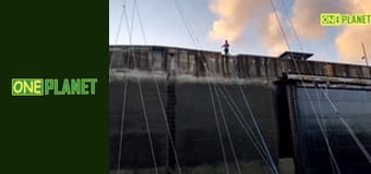 Дальние берега, 2 сезон, 14 эп.