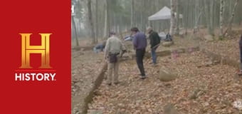 Проклятие острова Оук, 12 сезон, 27 эп. Вдохновляющие находки.