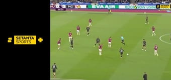 Футбол. Чемпіонат Англії. Прем'єр-ліга. Вест Гем Юнайтед - Манчестер Сіті.