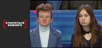 Сумніви жертви.