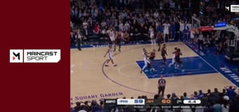 Баскетбол. NBA. Огляд ігрового дня.