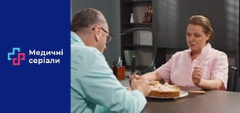 Т/с Женский доктор Сезон 5 серия 33 Т/с Женский доктор Сезон 5 серия 33