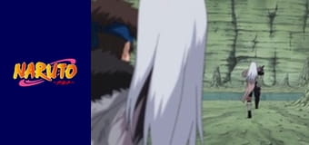 Naruto Season 1 Episode 26