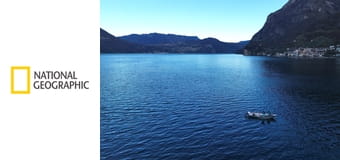 Европа с высоты птичьего полета S4E2 - Чудеса инженерной мысли