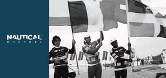 Gka World Kite Tour E3