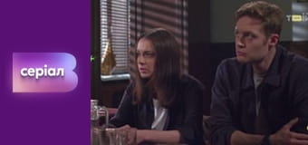 Т/с "Филин", 1 сезон, 12 с.