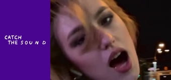 Уляна Шуба - ТРИМАЙ (mood video 2023)