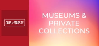 Museums & Private Collections