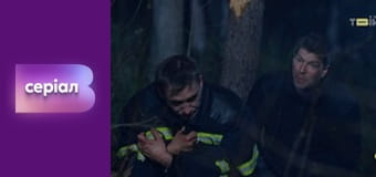 "Виклик", 3 сезон, 29 еп.