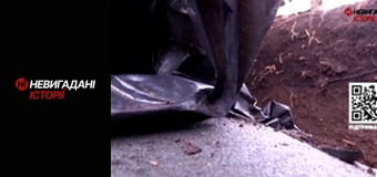 Невигадані історії. Бахмут. Піхота.