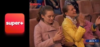 "Хата на тата", 7 сезон, 13 эп. "Коротюк".