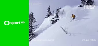 Volejbalový magazín