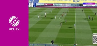 УПЛ: VBET. Зоря - Колос. 5-й тур. Сезон 2025/26.