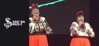 Великий ювілейний концерт