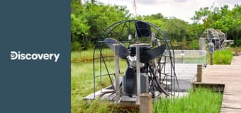 Как это сделано? S4E2 - Семейный автомобиль/Титан/Письма