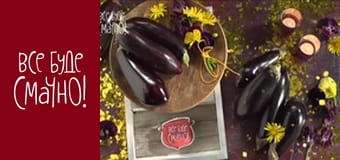 Выпуск 273 - Баклажаны, Часть 1