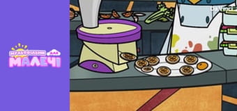 Doki - episode 19 Doki - episode 19