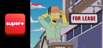 М/с "Сімпсони", 28 сезон, 15 с. "Хам і капелюх".