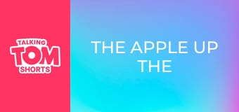 The Apple Up the Rock S1E30 The Apple Up the Rock S1E30