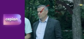 "Історія одного злочину", 2 сезон, 23 еп. "Трафік".