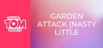 Garden Attack (Nasty Little Bugs 2) S2E36 Garden Attack (Nasty Little Bugs 2) S2E36