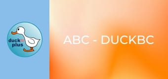 ABC - duckBC