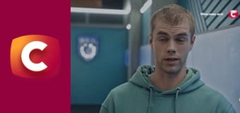 Т/с "К. О. Д.", 5 с. "Кохаю тебе, Люба".