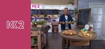 Спадщина - Печінковий паштет