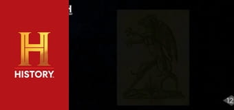 Необъяснимое с Уильямом Шетнером, 83 эп. Монстры среди нас.