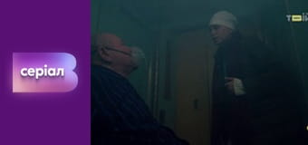 "Виклик", 2 сезон, 33 еп.